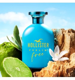 Feelin' Free for Him - Eau de Toilette Feelin' Free for Him - Eau de Toilette